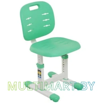Стул Fun Desk SST2 (зеленый)